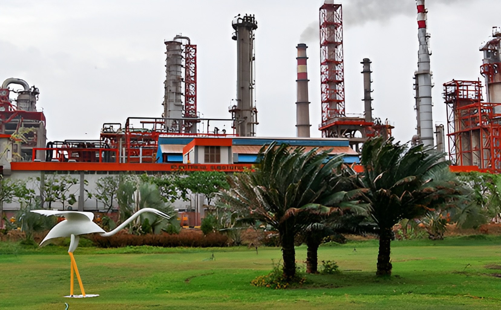 Более $400 млн: энергокомпании Индии не могут получить дивиденды из России