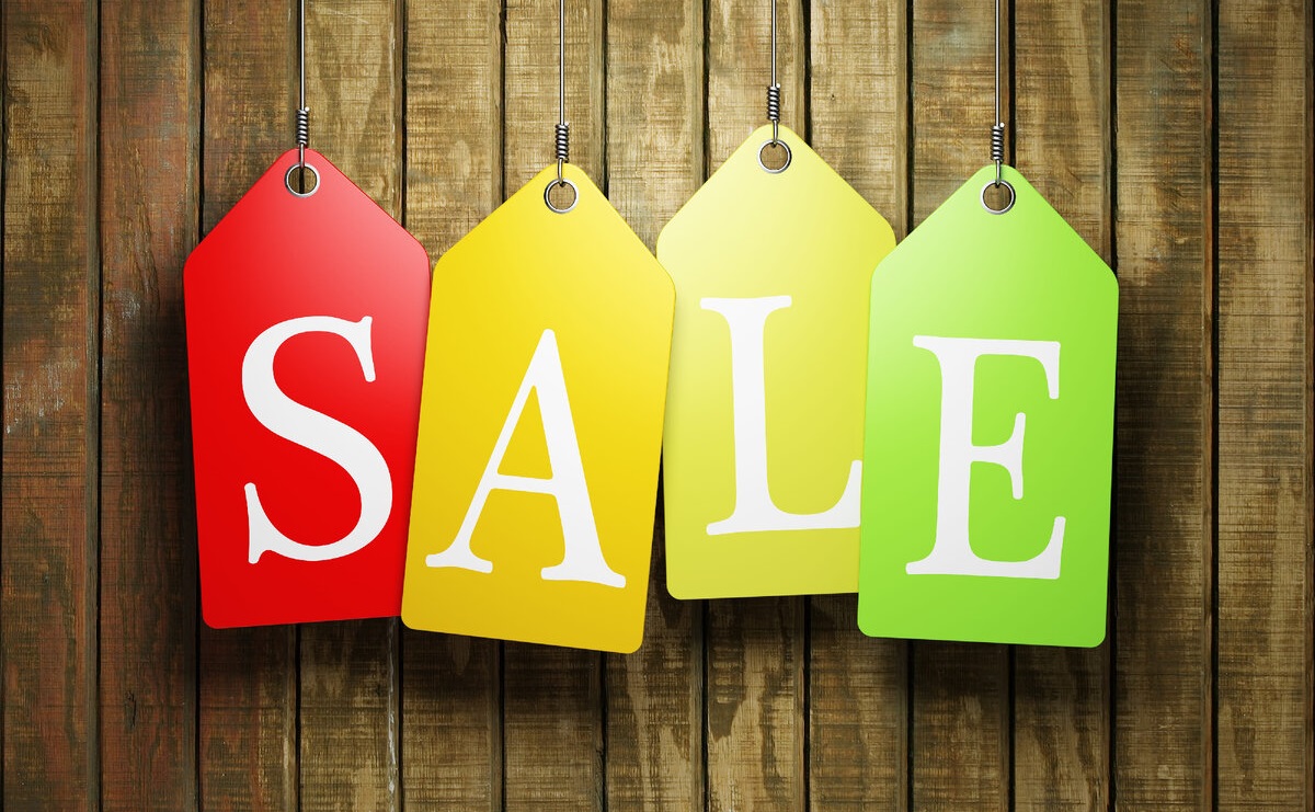 Как брендам выделиться в сезон акций и скидок: стратегии, кейсы, фишки