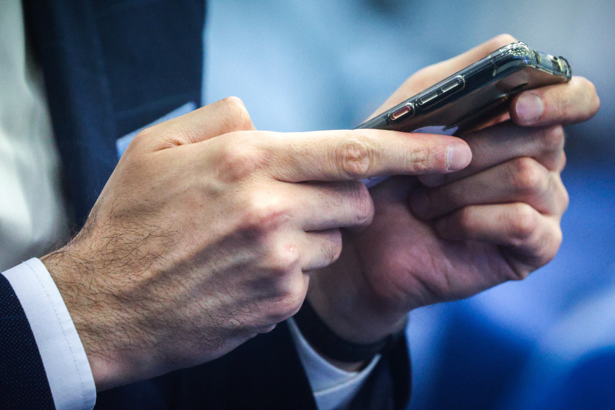 В Испании снова проблемы: на этот раз по всей стране отключился интернет и мобильная связь