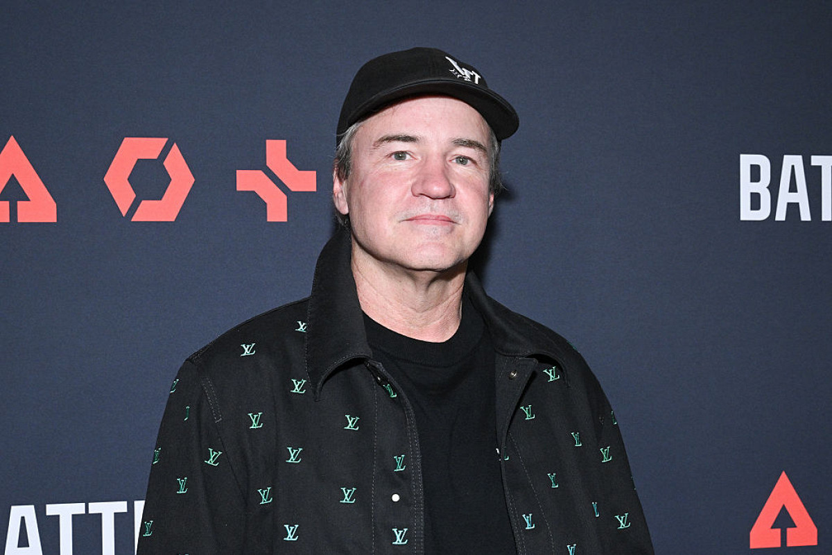 Погиб Винс Зампелла — один из самых влиятельных разработчиков видеоигр