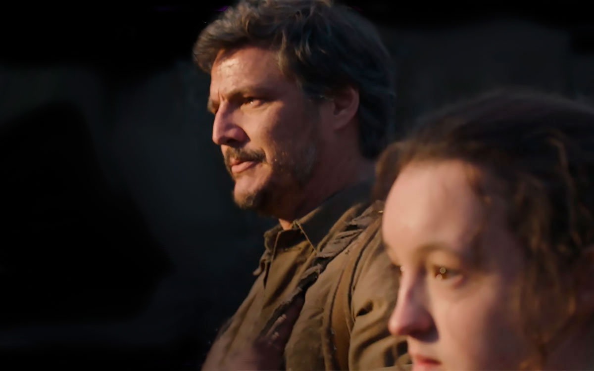 Сериал HBO по игре The Last of Us бьет рекорды зрительского рейтинга