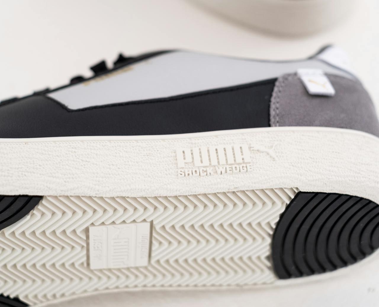 Китайская Anta Sports станет крупнейшим акционером спортивного бренда Puma