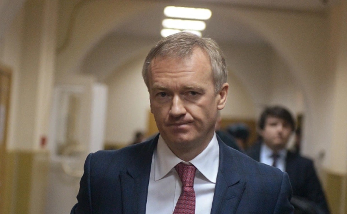 Кипр исключил белорусский след в пропаже экс-главы «Уралкалия» Баумгертнера