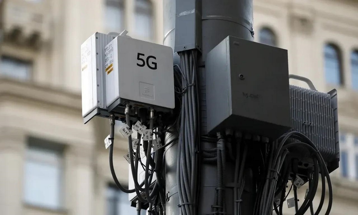 Лукашенко подписал указ о создании в Беларуси сети связи 5G