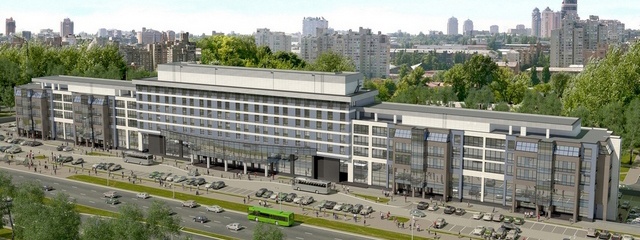 «Газпром центр», отель Hyatt и другие. Что ждет известные минские недострои