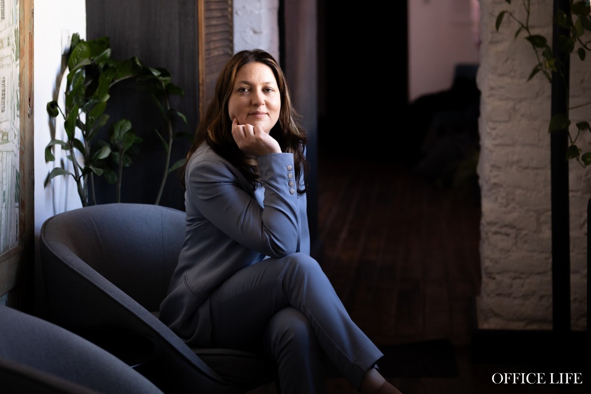 От&nbsp;выгорания до&nbsp;открытия арт-отеля: как юрист из&nbsp;Гродно «бросила все» и&nbsp;нашла себя в&nbsp;новом деле