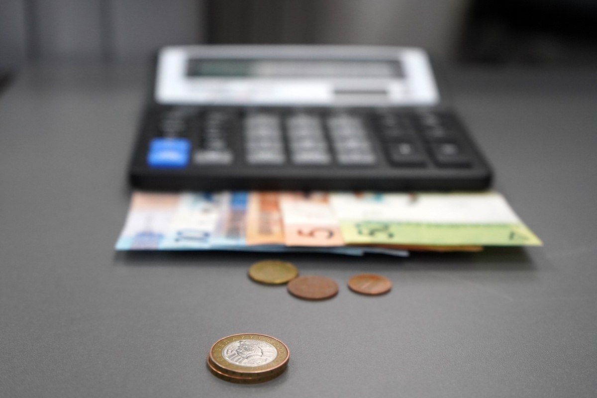 Топ-5 товаров, которые больше всего подорожали и подешевели в ноябре