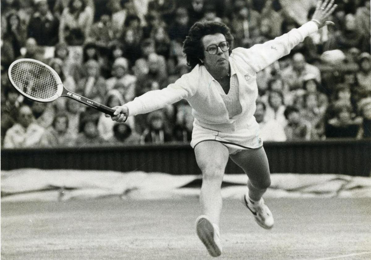 Несчастная любовь, удобная юбка и&nbsp;женские права: три теннисные «битвы полов» и&nbsp;их&nbsp;последствия