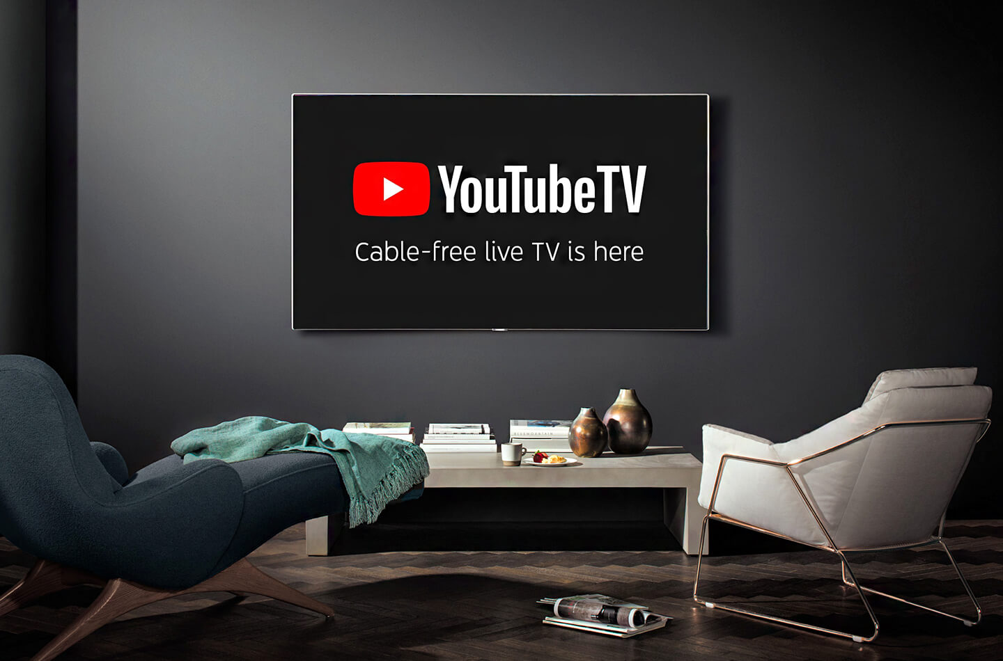 YouTube добавит в приложение для Smart TV рекламу, которую нельзя пропустить