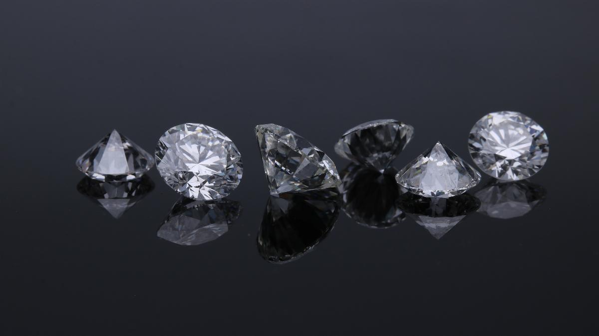 Страны G7 договорились ввести запрет на алмазы из России с 1 января