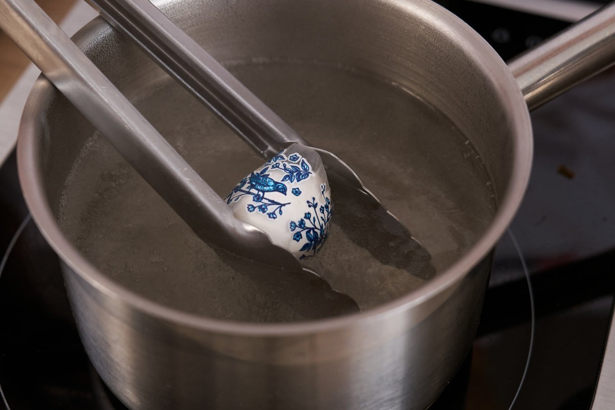 Пасхальный стол с шеф-поваром: идеальное меню от кулинарного клуба #ШЕФБМК