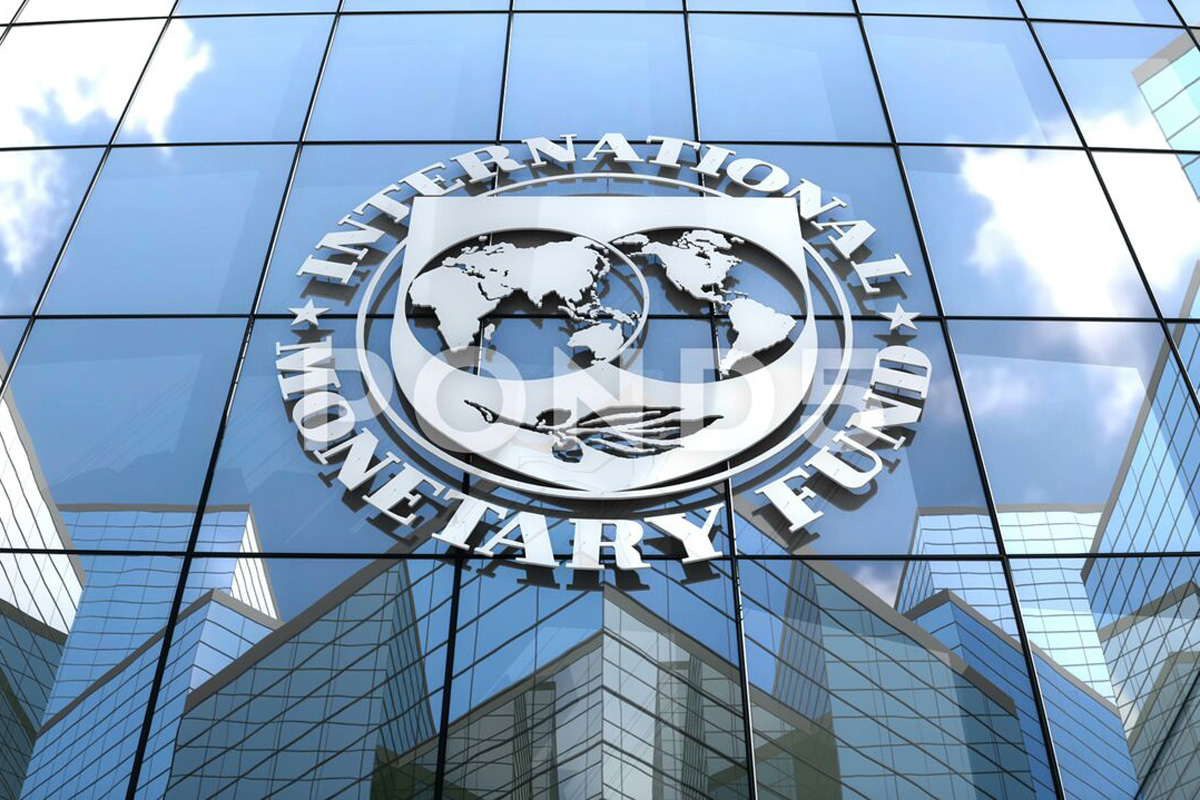 МВФ похвалил Украину за «замечательную устойчивость» экономики
