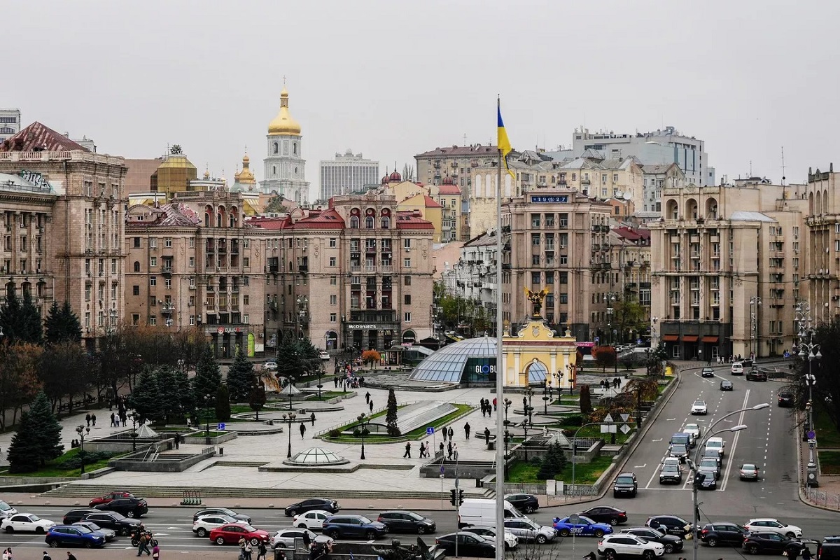 Как прошли переговоры между Украиной и США в Майами