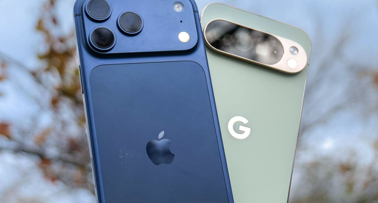 Перейти с iPhone на Android станет проще? Apple и Google объявили о сотрудничестве