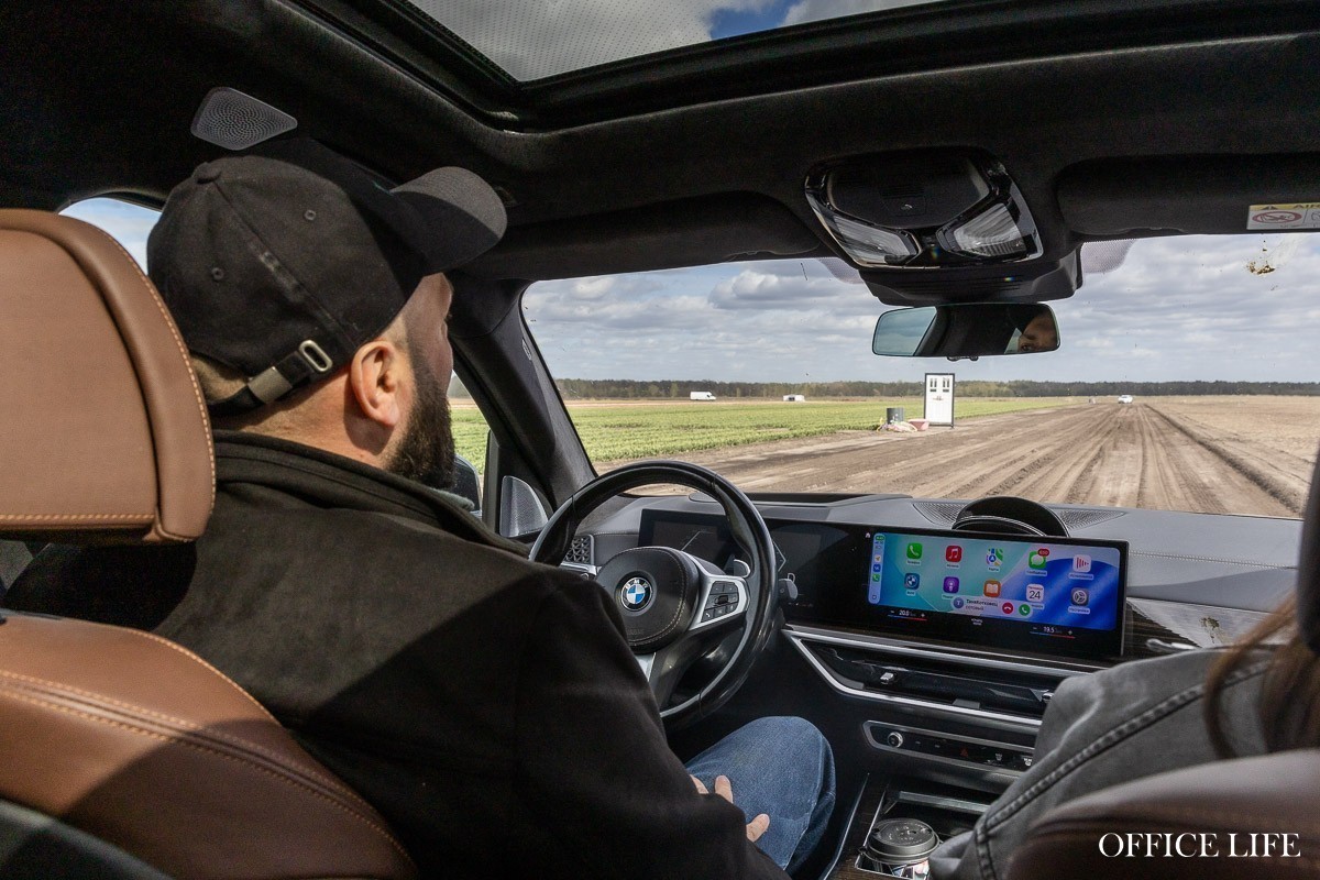 Об&nbsp;этих тюльпановых полях знает вся страна: как кризис и&nbsp;упорство привели к&nbsp;настоящему чуду