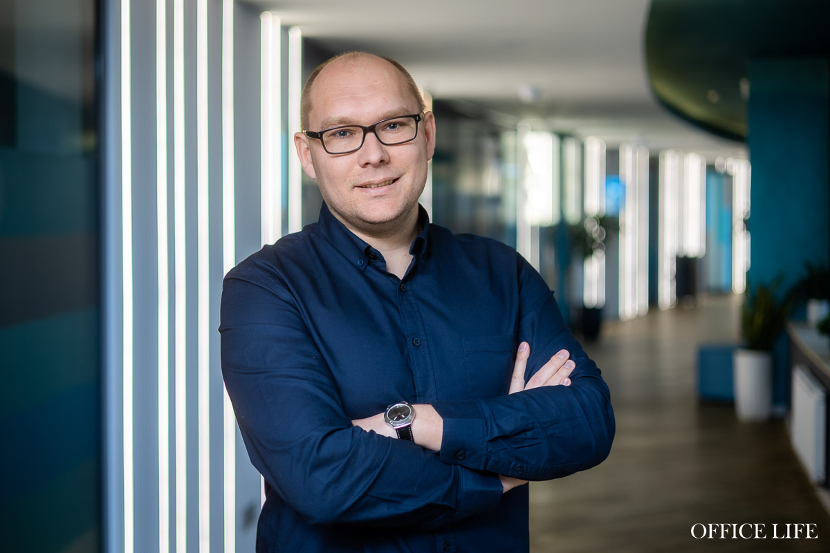 «Достаточно ссылки на файл». Как облачные решения экономят время и деньги для бизнеса