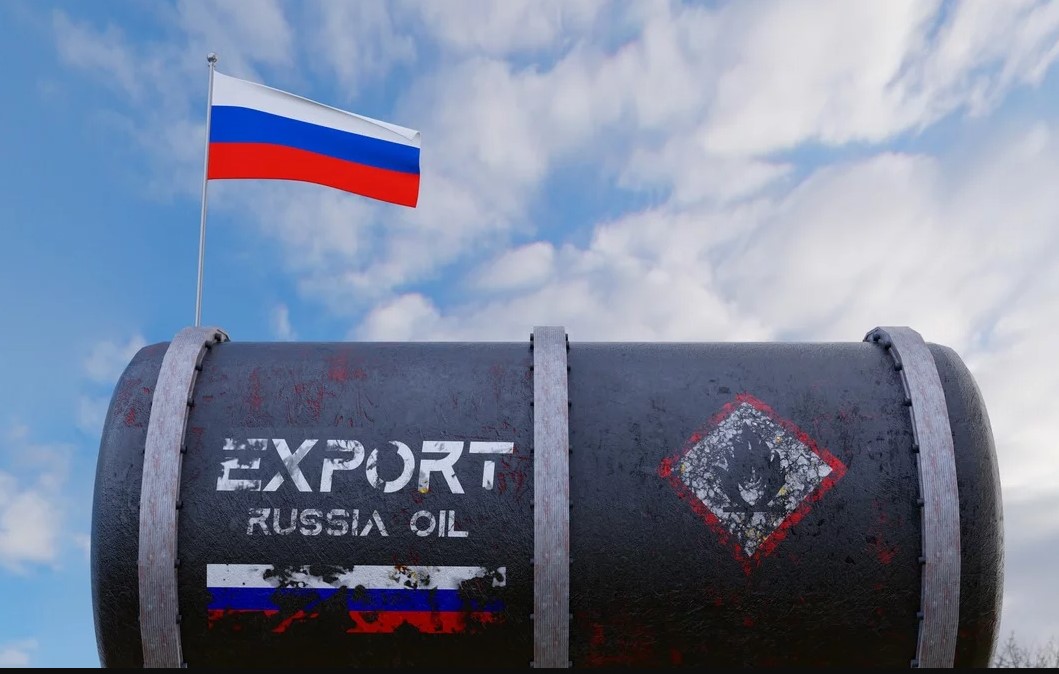 Эстония, Литва и Польша предложили снизить потолок на российскую нефть до $51