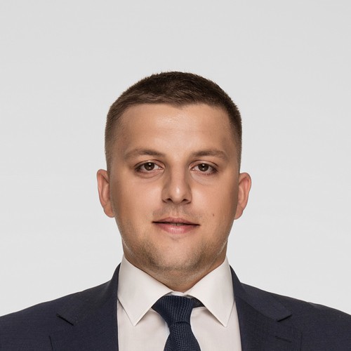 Артем Хандрико