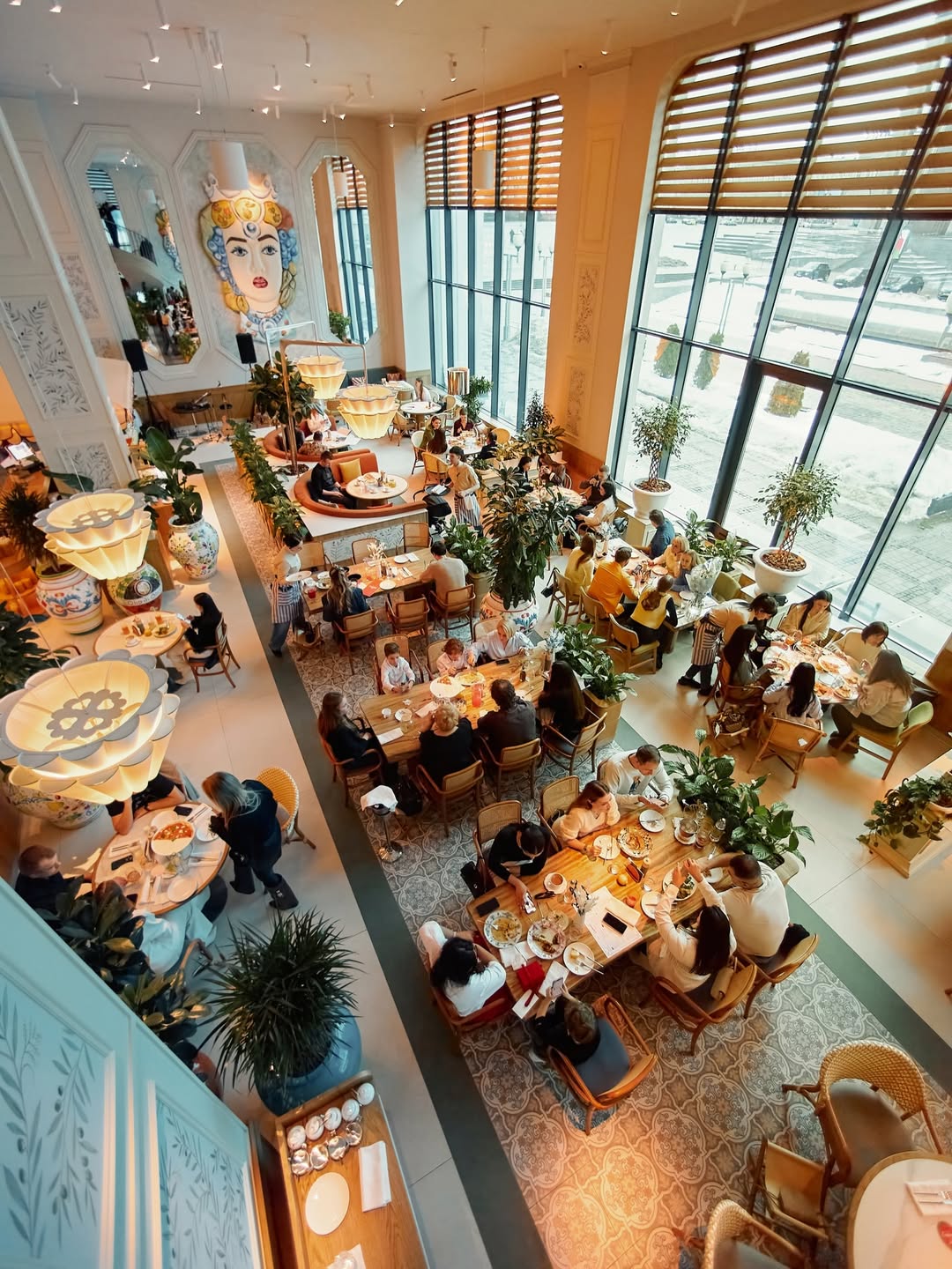 «В Минске будет не только „Сорренто“». Поговорили с Novikov Group & Family Garden о работе в Беларуси