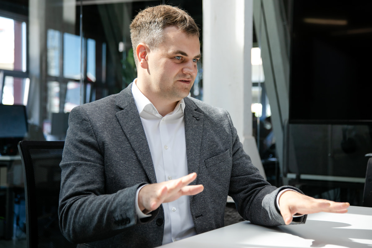 На чем зарабатывает Realt и будет ли аналитика о недвижимости платной? Большое интервью с CEO площадки Алексеем Власовым