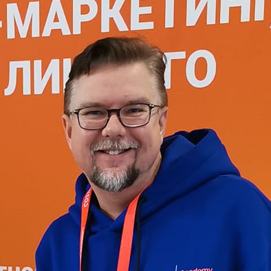 Сергей Кузьменко