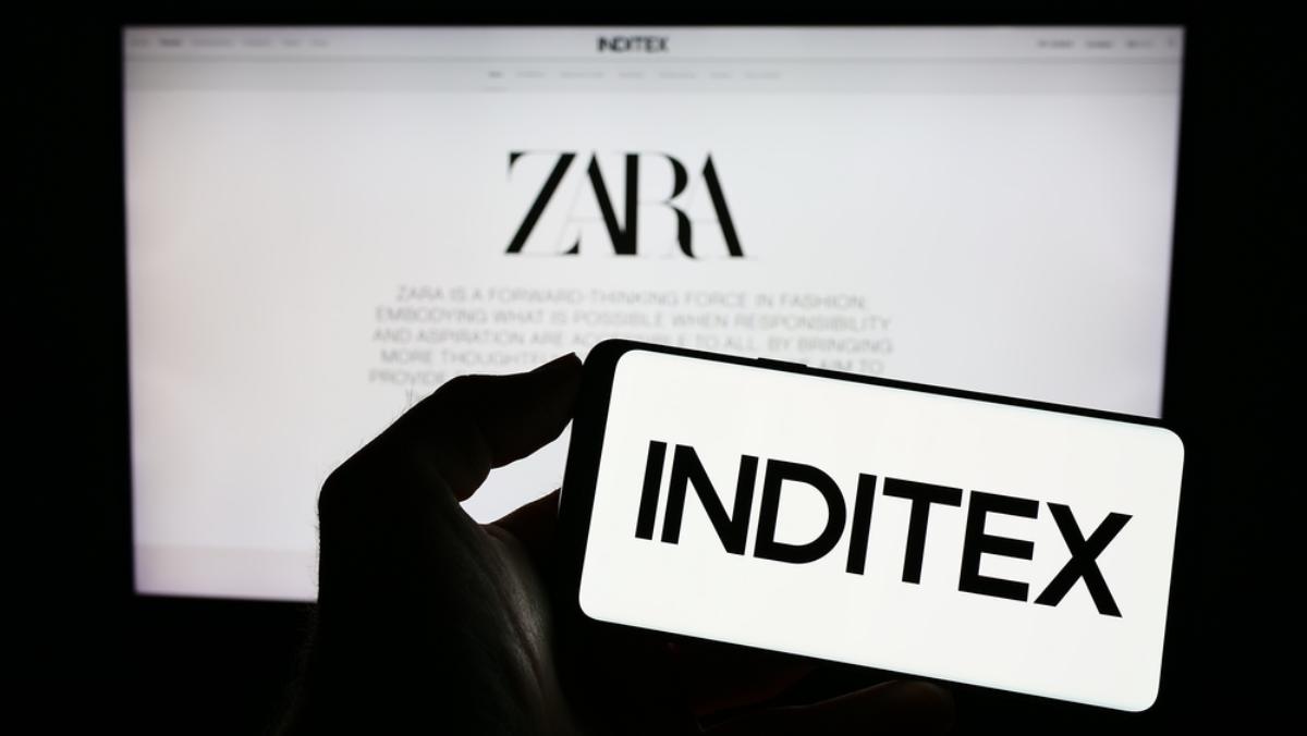 Акции владельца магазинов Zara, Bershka и Massimo Dutti достигли рекордной стоимости