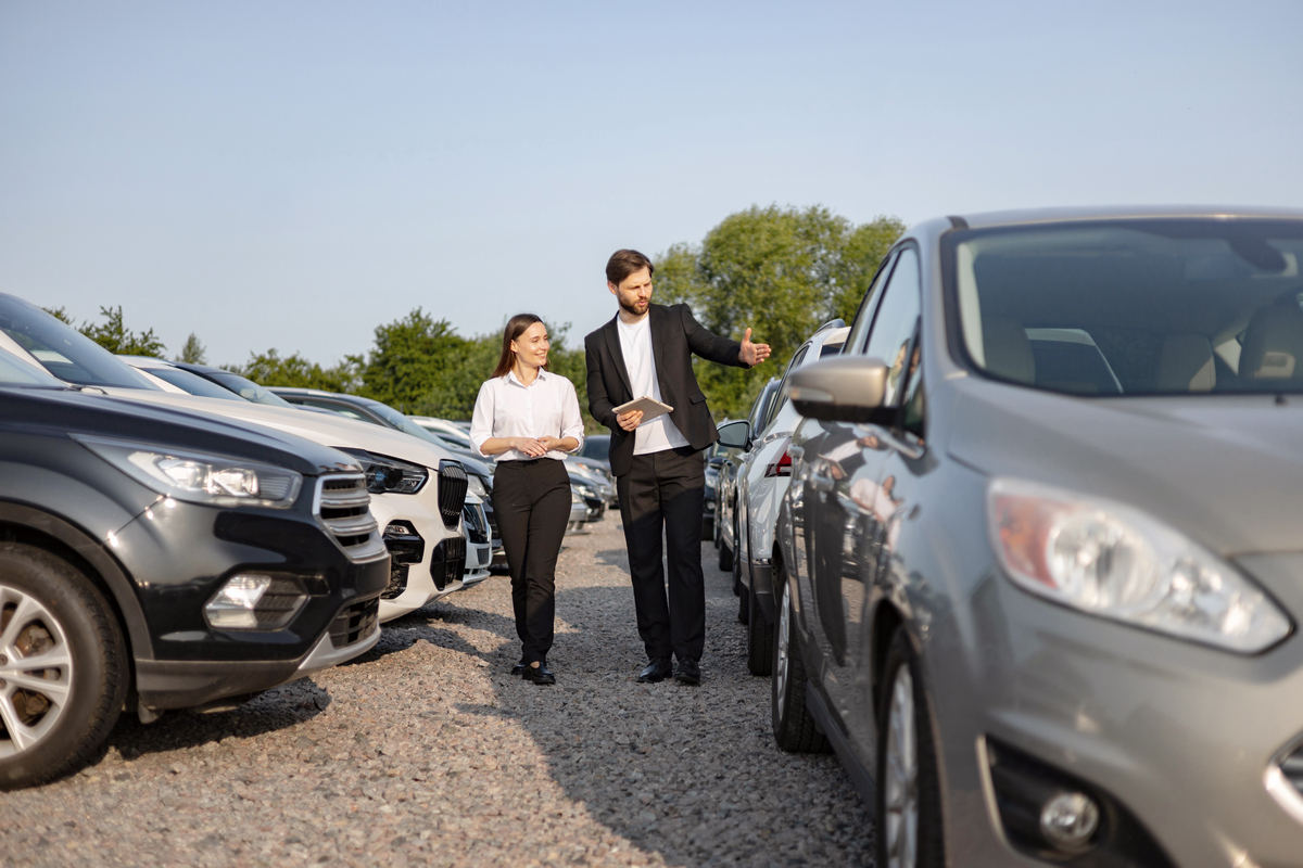 Б/у, но без риска: как «А-Лизинг» помогает клиентам выбрать правильный автомобиль
