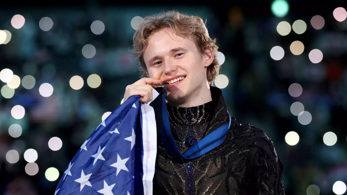 Горностай с&nbsp;силой воли, итальянская мафия и&nbsp;новый вид спорта: 11&nbsp;причин смотреть Олимпиаду