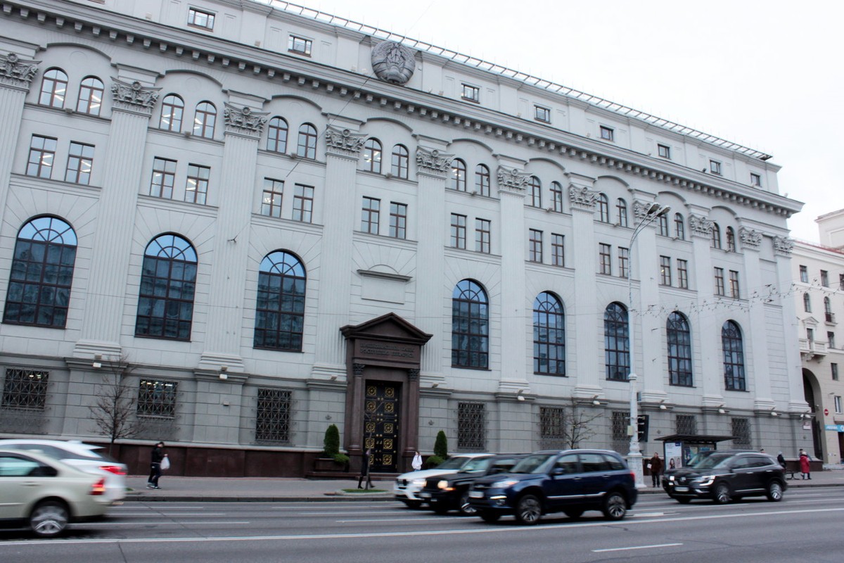 Нацбанк увеличил объемы покупки государственных ценных бумаг