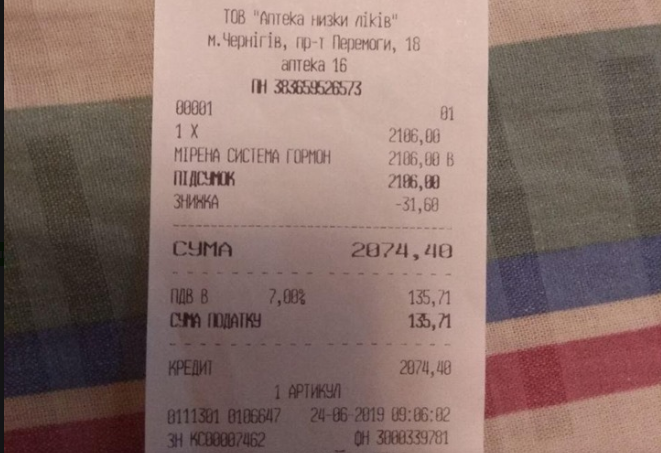 Какие чеки дешевых лекарств прислали белорусы минздраву. Дешевле в 5 раз!