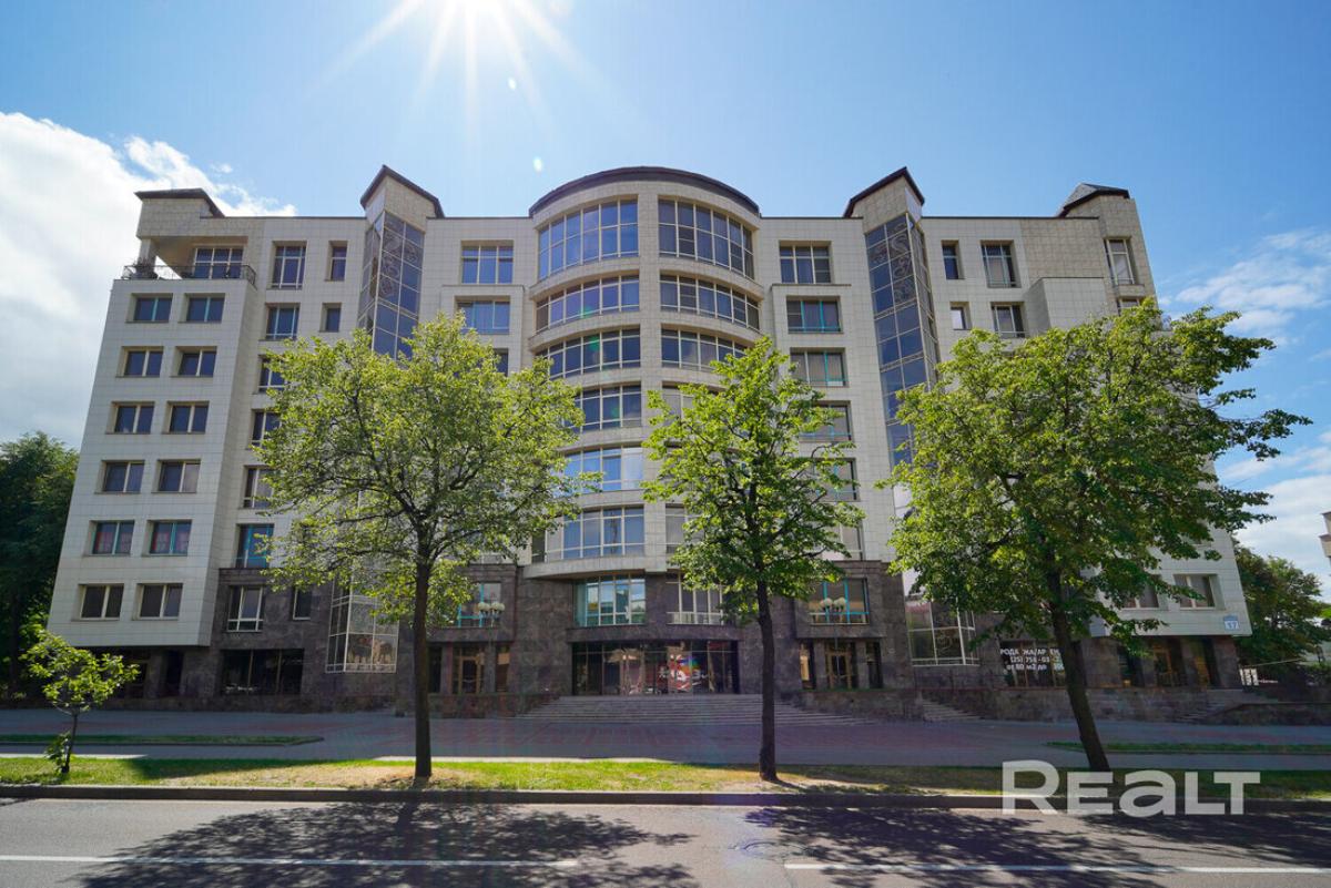 Самую дорогую квартиру в мае в Беларуси купили почти за $700 тыс. Где она находится