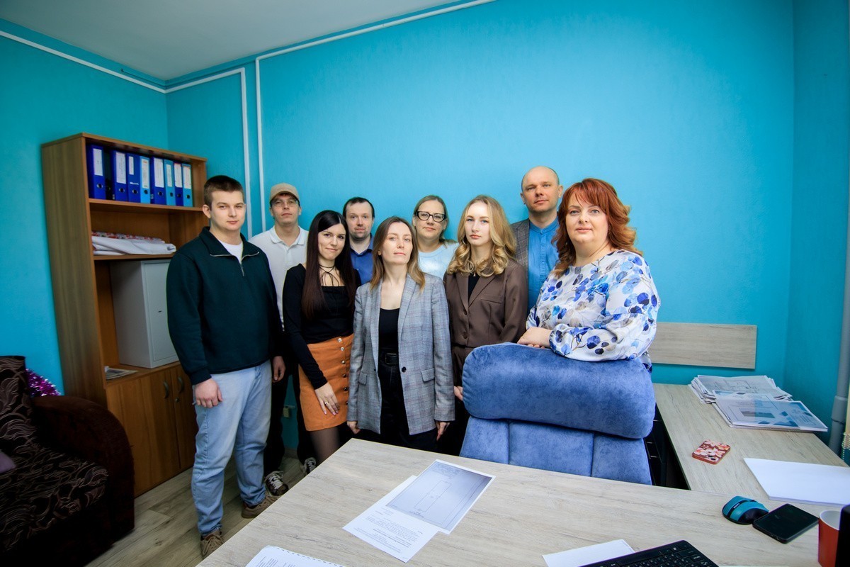 «Разводились каждую неделю». Эта семейная пара открыла совместный бизнес, и&nbsp;вот что из&nbsp;этого вышло