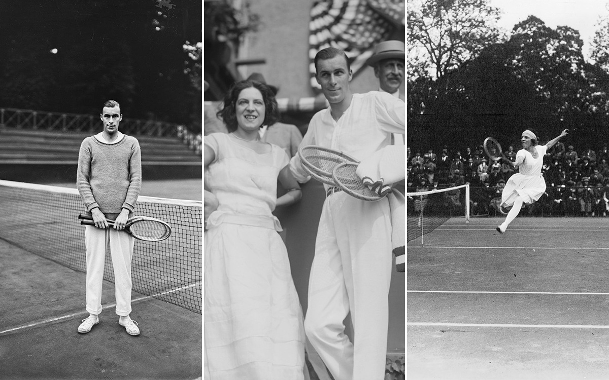 Несчастная любовь, удобная юбка и&nbsp;женские права: три теннисные «Битвы полов» и&nbsp;их&nbsp;последствия