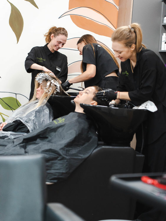 «В&nbsp;15&nbsp;лет первая зарплата, а&nbsp;в&nbsp;23&nbsp;— свой бизнес.» История могилевчанки, которая смогла воплотить мечту