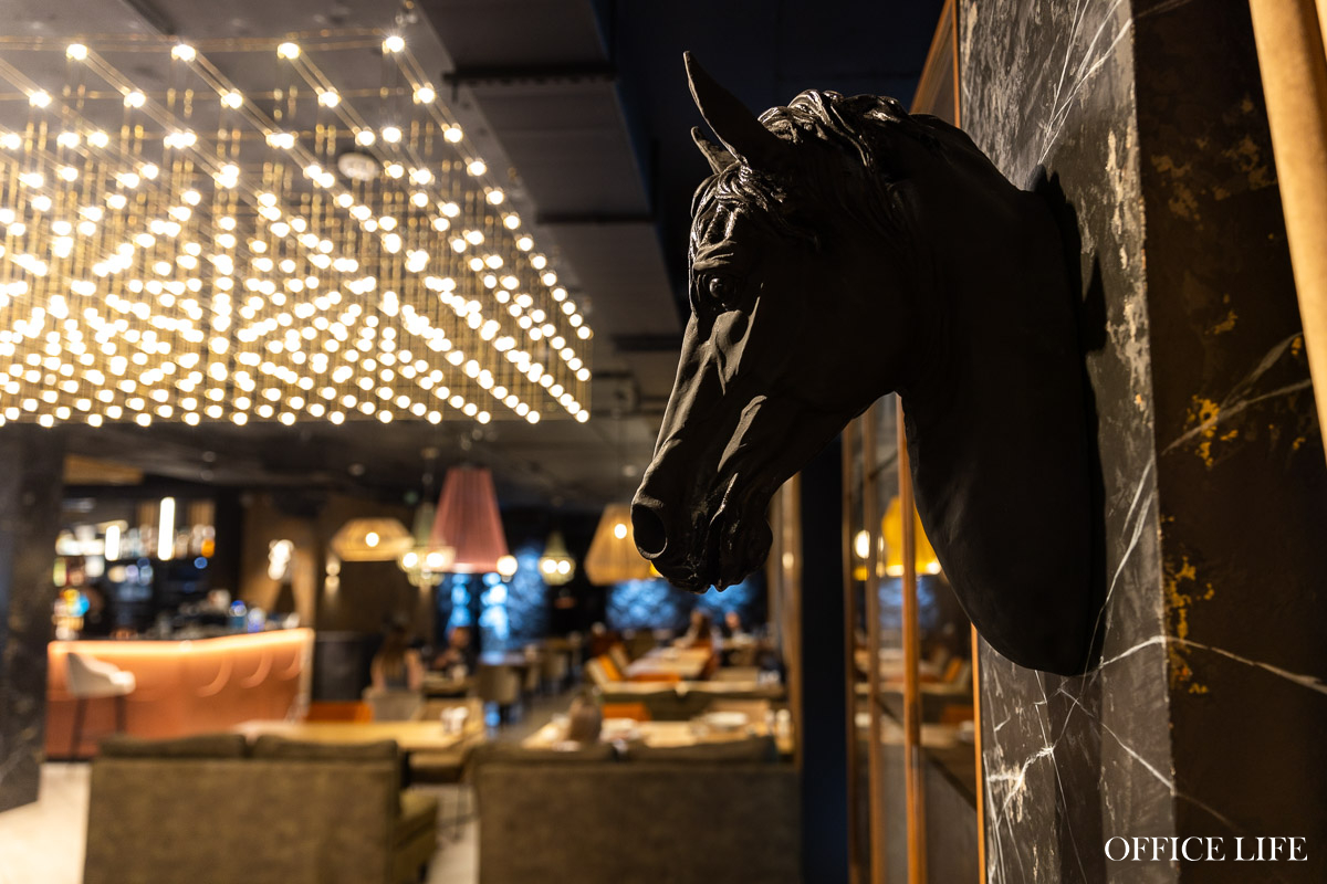 Что получится, если добавить в драник немного Италии. В Минске открылся необычный ресторан VERAS I KOLAS