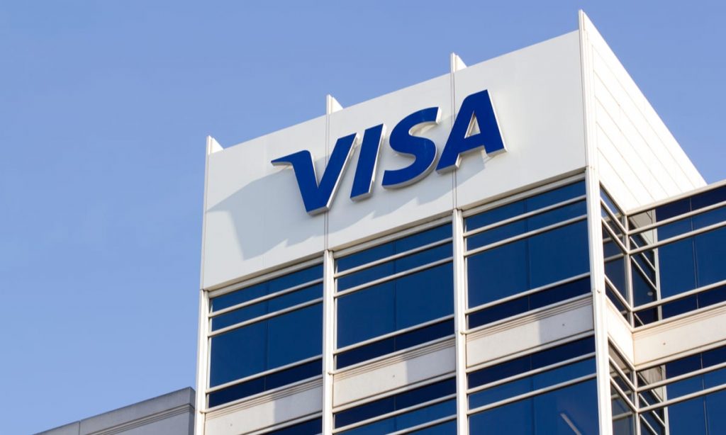 Visa вложит $1 млрд в покупку бразильской финтех платформы