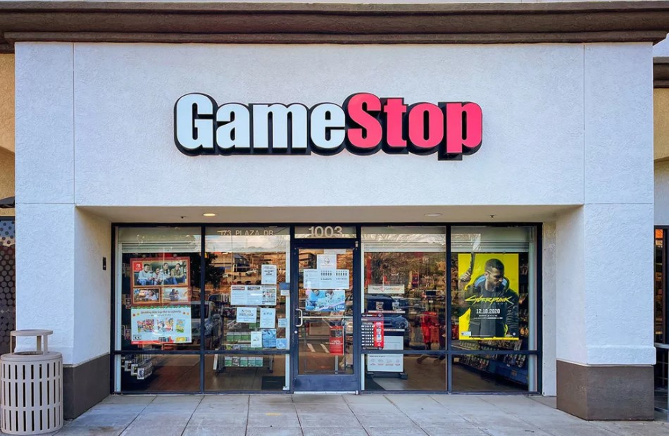 Фильм о ценовом ралли акций GameStop выйдет в прокат в октябре