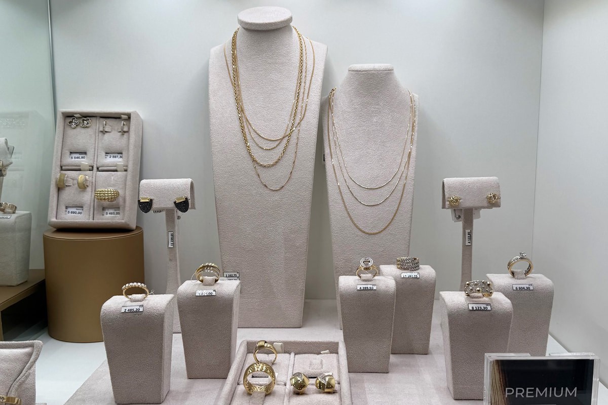 Как угадать с&nbsp;ювелирным подарком на&nbsp;8&nbsp;Марта: гид по&nbsp;самым главным трендам весны