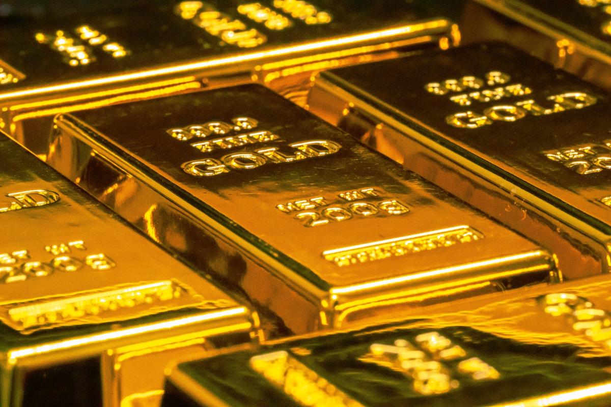 Золотовалютные резервы Беларуси достигли рекорда с начала года
