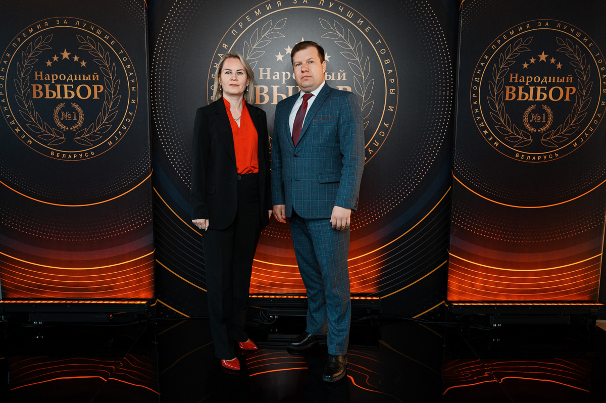 Итоги ежегодной международной премии «Народный выбор» — 2025