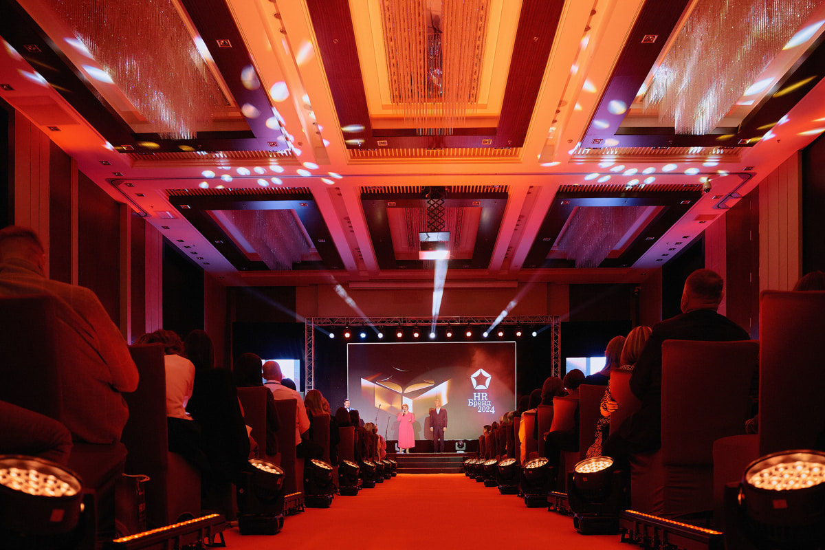 Продолжается прием заявок на «Премию HR-бренд 2025»: вот имена первых участников