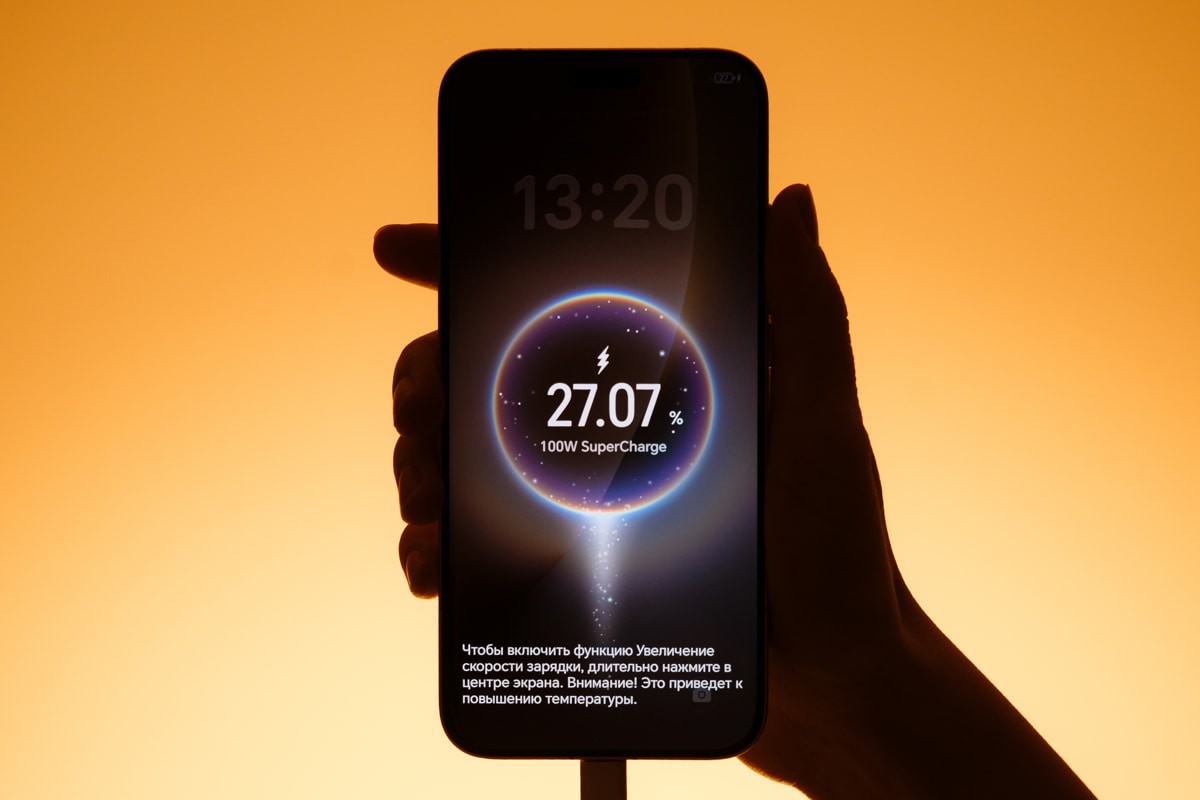 Обзор HONOR Magic8 Pro: новый король ночной съемки и производительности