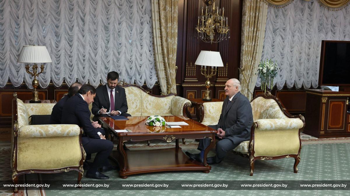 Belavia купит больше самолетов Embraer? Бразилия хочет возобновить сотрудничество с Беларусью