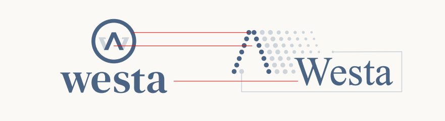 Санаторий и загородный комплекс «Веста» провел ребрендинг: смотрим, что получилось