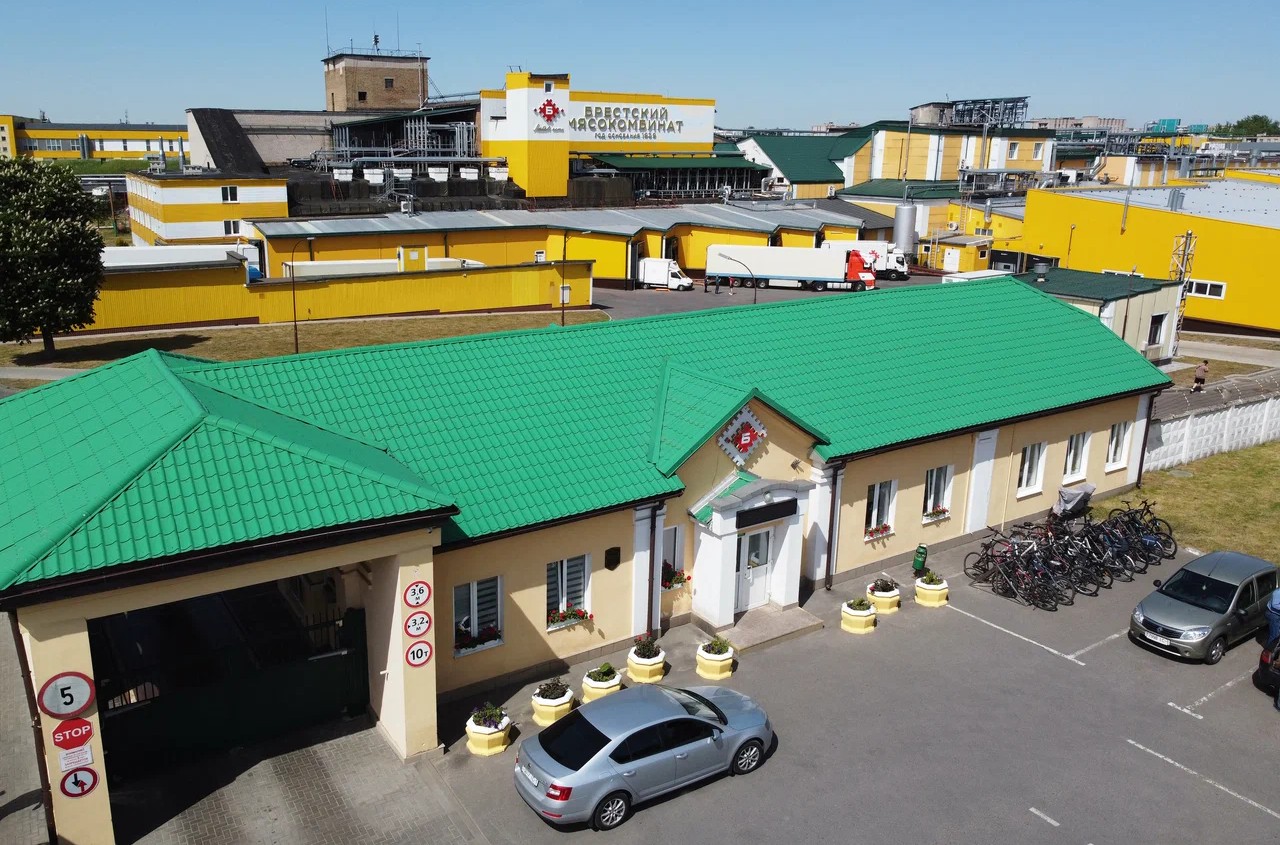 Топ-7 брендов, которые появились в Западной Беларуси и успешны до сих пор