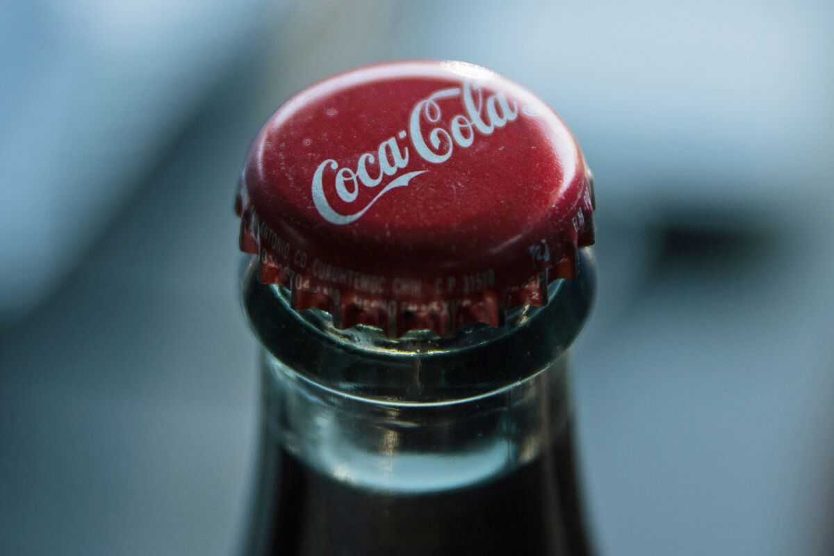 Европейская Coca-Cola HBC объявила о покупке производителя водки Finlandia