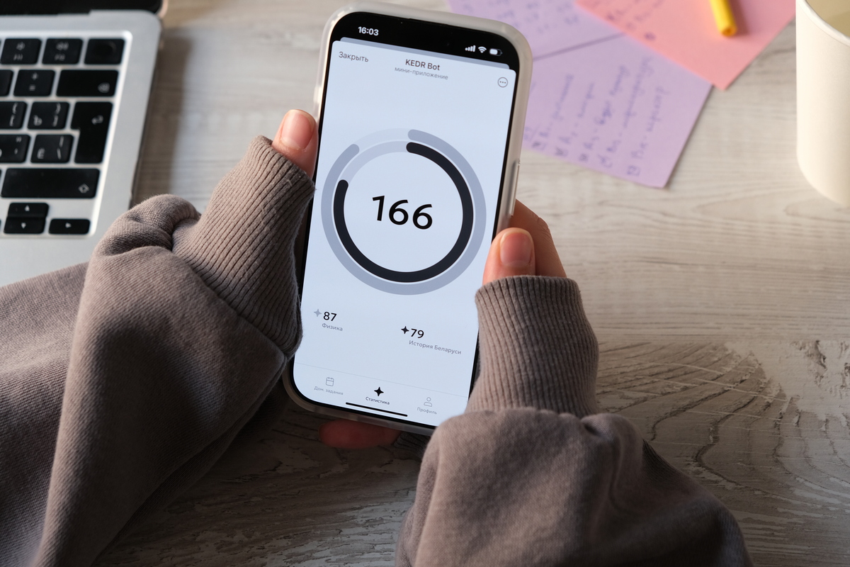 «Я&nbsp;передумал!»: можно&nbsp;ли за&nbsp;4&nbsp;месяца подтянуть для&nbsp;ЦТ английский вместо физики