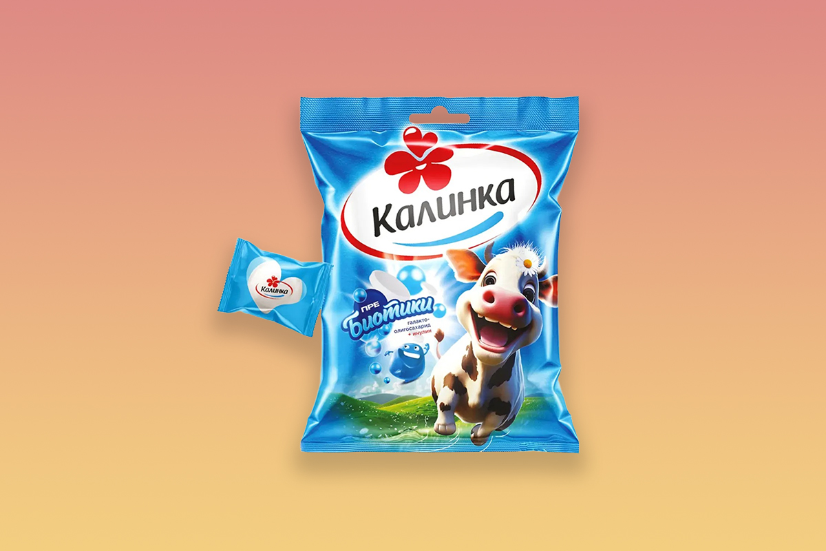 Белорусские бренды