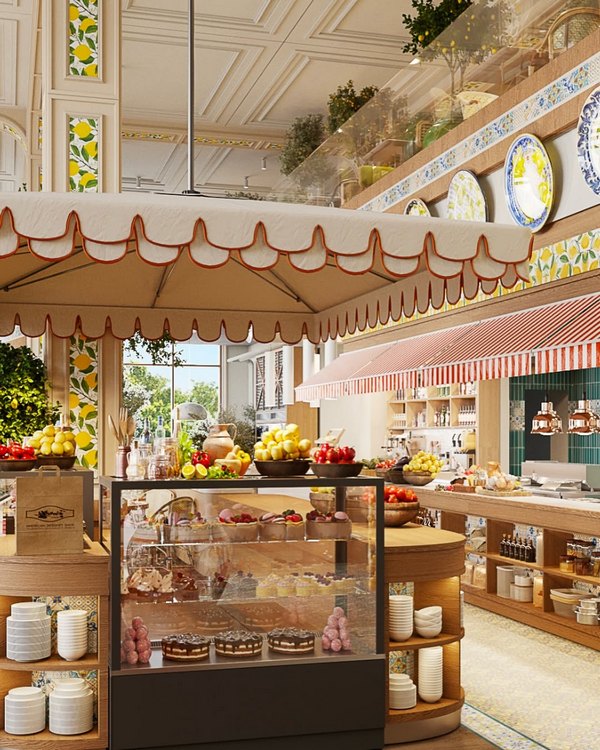 Советский фьюжн и&nbsp;японский стритфуд. С&nbsp;какими новыми заведениями Минск встречает весну