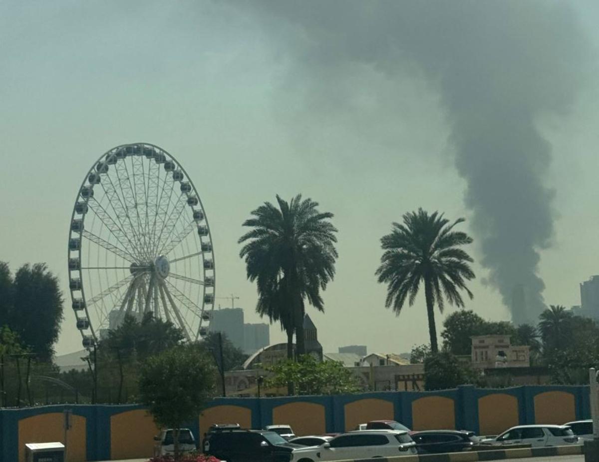 «Рейс перенесли на 7 марта». Поговорили с белорусскими бизнесменами, которые сейчас в ОАЭ и Катаре